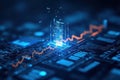 Stock Market Insights: Exploring Impact of Digital Age on Technological Innovations