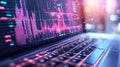 Stock Market Strategy, Analyze stock market trends and create effective financial strategies based on collected data for better