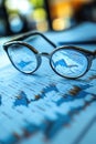 Stock Market Strategy, Analyze stock market trends and create effective financial strategies based on collected data for better