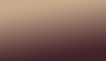 Abstract Brown Gradient Light Effect Background. Royalty Free Stock Photo