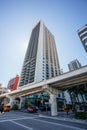 Stock photo Bezel at Miami Worldcenter