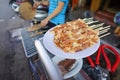 Stock Photo - Ferment Pork Stick