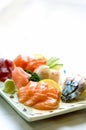 Stock Photo Japanese Food, Royalty Free Stock Photo