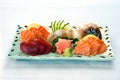 Stock Photo Japanese Food, Sas Royalty Free Stock Photo