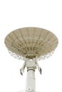 Stock Photo:modern satellite dish Royalty Free Stock Photo