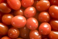 Stock Photo of Plum Tomatoes Royalty Free Stock Photo