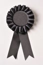 Stock Photo of Prize Ribbon