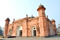 Stock-Photo-17th century Mughal tomb of Pari Bibi in Lalbagh Fort also known as Kella Lalbag or Fort Aurangbad fort complex,