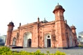 Stock-Photo-17th century Mughal tomb of Pari Bibi in Lalbagh Fort also known as Kella Lalbag or Fort Aurangbad fort complex, Royalty Free Stock Photo