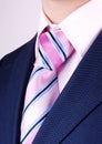 Stock photo: Tie