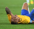 Neymar Brazilian national football