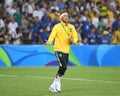 Neymar Brazilian national football