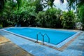 stock tank swimming pool design photo Royalty Free Stock Photo