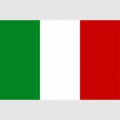 Stock vector italy flag icon 1 Royalty Free Stock Photo