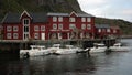 Stockfish Museum