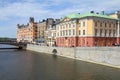 Stockholm