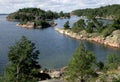 Stockholm archipelago