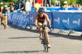 STOCKHOLM - AUG, 24: Sarah Groff in from the transition from the