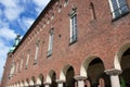 Stockholm City Hall