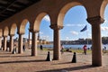 Stockholm City Hall on Kungsholmen