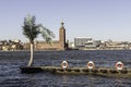 Stockholm City Hall