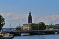 Stockholm City Hall