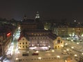 Stockholm city museum