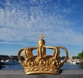 Stockholm Crown