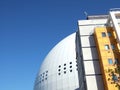 Stockholm Globe Arena