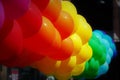 Stockholm International Pride Festival Royalty Free Stock Photo