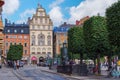Stockholm is known as one of the most inclusive and welcoming cities in the world
