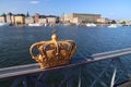 Skeppsholmsbron bridge, Stockholm