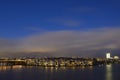 Stockholm - Lilla Essingen