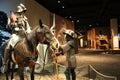 Stockholm Medieval Museum Interior