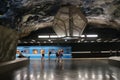 Stockholm Metro