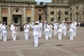 Stockholm - Military Orchestra