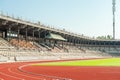 Stockholm Olympic Stadium