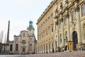 Stockholm Royal Palace