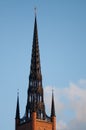 Stockholm's German Church