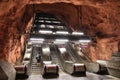 Stockholm Metro