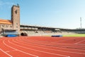 Stockholm Olympic Stadium