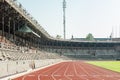 Stockholm Olympic Stadium