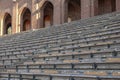 Stockholm Olympic Stadium