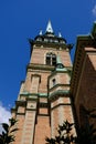 Stockholm, Sweden, Tyska kyrkan