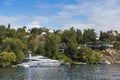 Stockholm by the water: Bromma