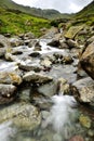 Stockley Bridge Royalty Free Stock Photo