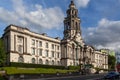 Stockport Town Hall