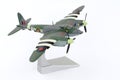 Corgi die-cast metal De Havilland Mosquito aircraft