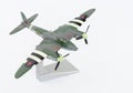 Corgi die-cast metal De Havilland Mosquito aircraft