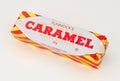 Tunnocks Chocolate Covered Caramel Wafers